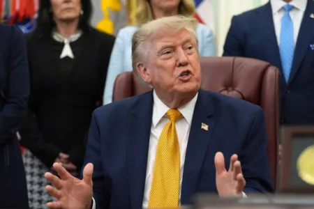 Trump: New talks are Iran’s ‘last chance’ to forge a deal